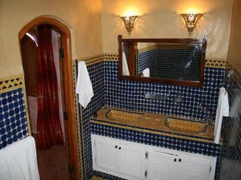 Hotel Riad Villa Damonte