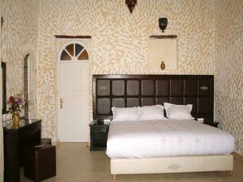 Hotel Riad Villa Damonte