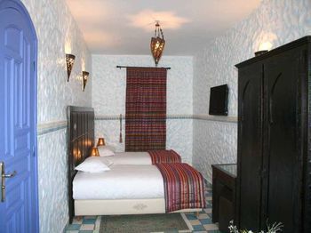 Hotel Riad Villa Damonte