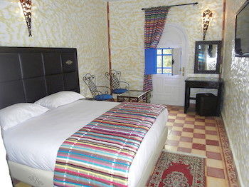 Hotel Riad Villa Damonte