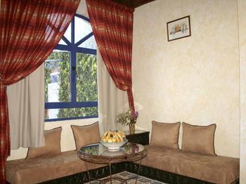 Hotel Riad Villa Damonte