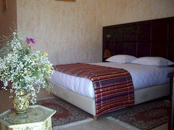Hotel Riad Villa Damonte