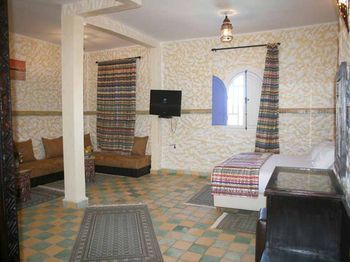 Hotel Riad Villa Damonte
