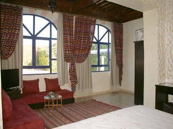 Hotel Riad Villa Damonte