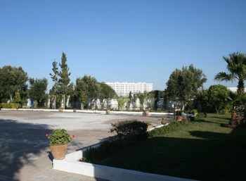 Hotel Riad Villa Damonte