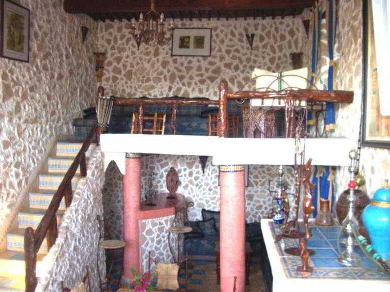 Hotel Riad Villa Damonte