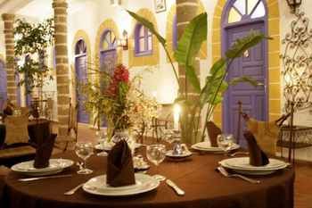 Hotel Riad Villa Damonte