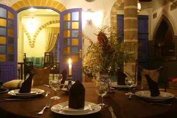 Hotel Riad Villa Damonte