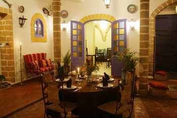 Hotel Riad Villa Damonte