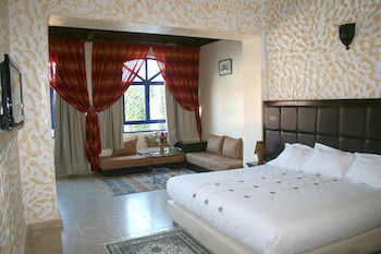 Hotel Riad Villa Damonte