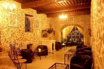 Hotel Riad Villa Damonte