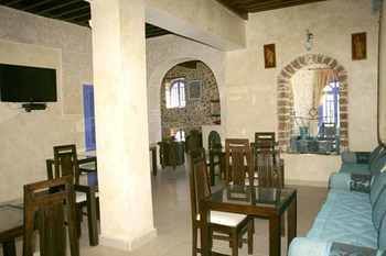 Hotel Riad Villa Damonte