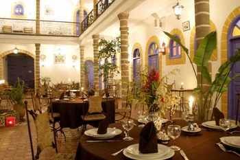 Hotel Riad Villa Damonte