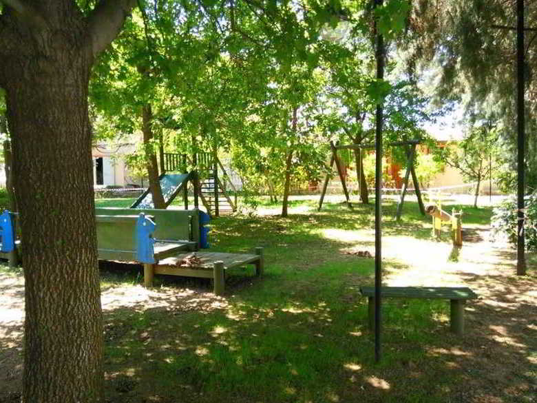 Club Turquaz Garden Hotel