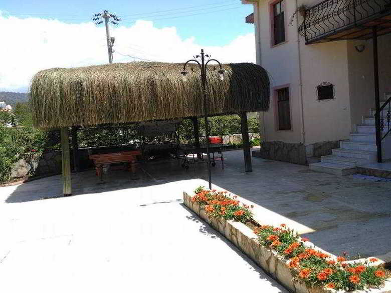 Club Turquaz Garden Hotel