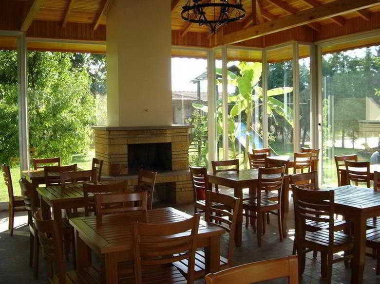 Club Turquaz Garden Hotel