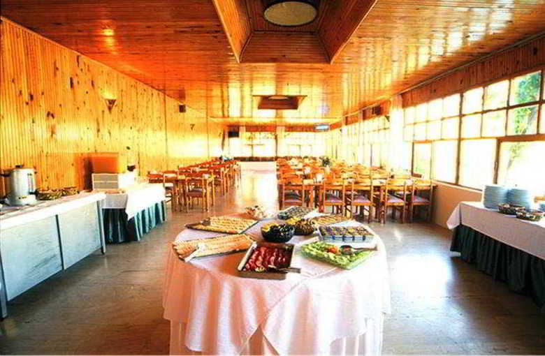 Club Turquaz Garden Hotel