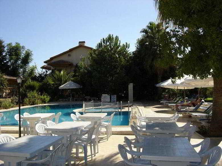 Club Turquaz Garden Hotel