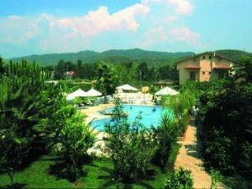 Club Turquaz Garden Hotel