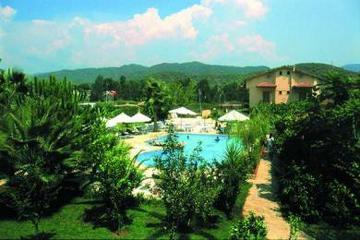 Club Turquaz Garden Hotel