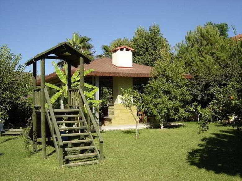 Club Turquaz Garden Hotel