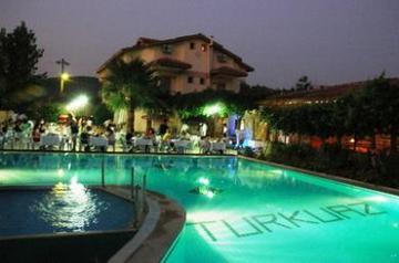 Club Turquaz Garden Hotel