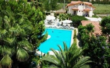 Club Turquaz Garden Hotel