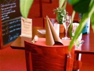 Brit Hotel Le Soretel