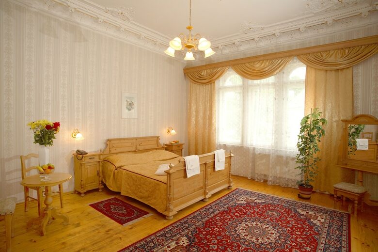 Hotel Heluan