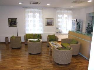 Hotel Slavija