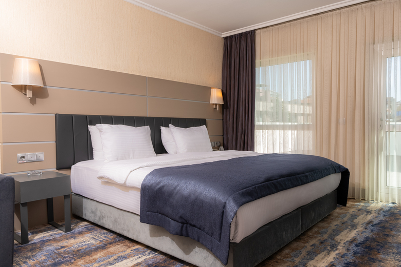 Ankara Plaza Hotel