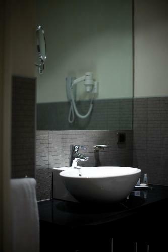 Hotel Ovest