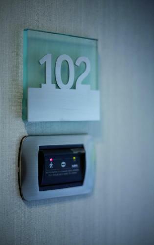 Hotel Ovest