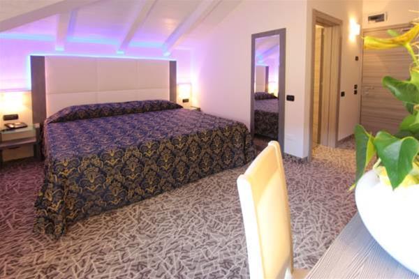 Hotel Campagnola