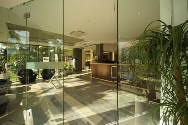 Hotel Campagnola