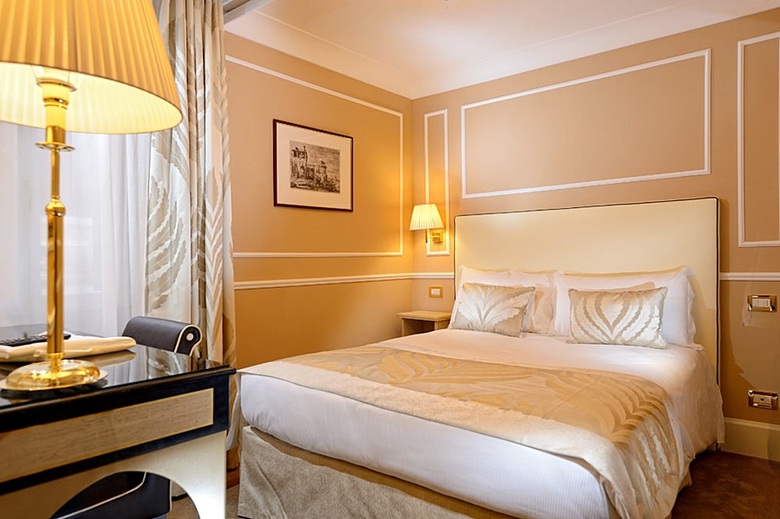 Hotel Al Nuovo Teson