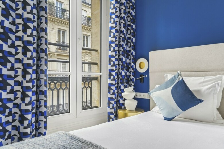 Hotel Elysees Opera