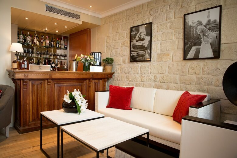 Hotel Elysees Opera