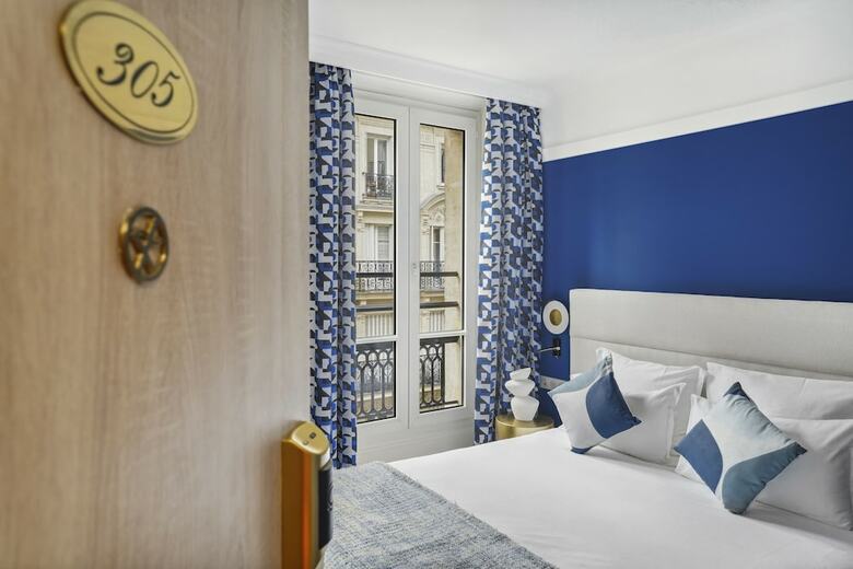 Hotel Elysees Opera