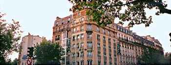 Hotel H�tel Du Lion