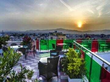 Hotel Attalos