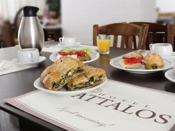 Hotel Attalos