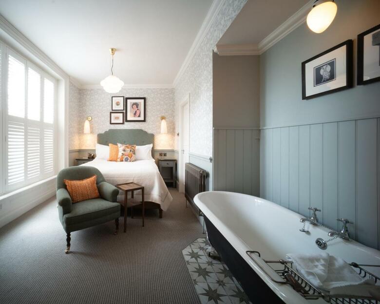 Hotel Eleven Didsbury Park
