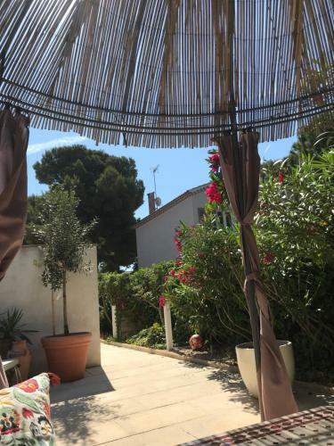 Hotel Le Mediterran�e
