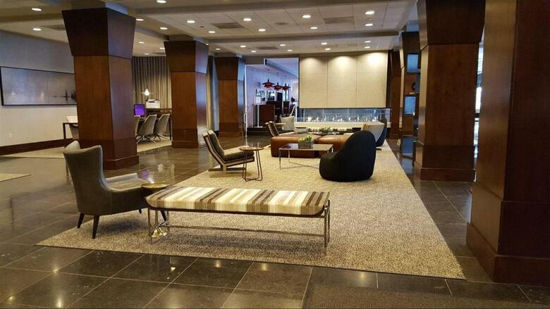 Hotel Crowne Plaza - Chicago West Loop By Ihg