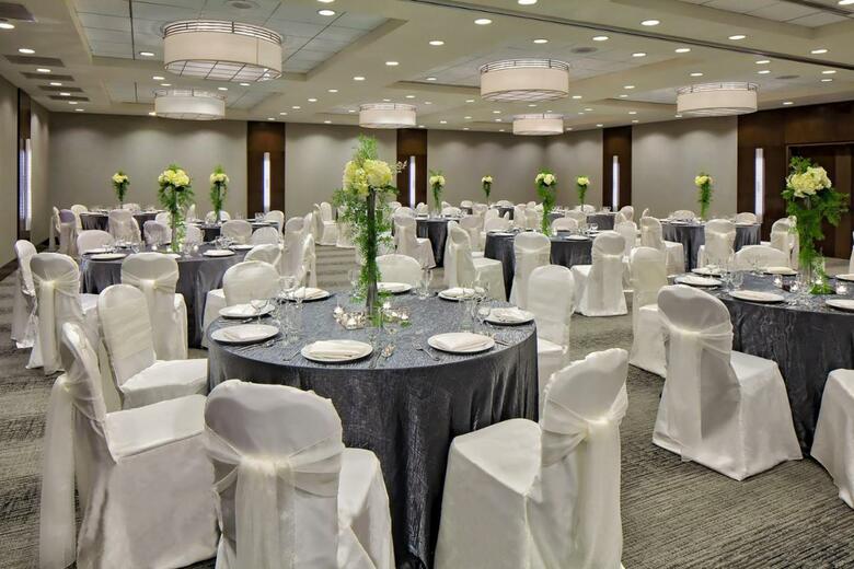 Hotel Crowne Plaza - Chicago West Loop By Ihg