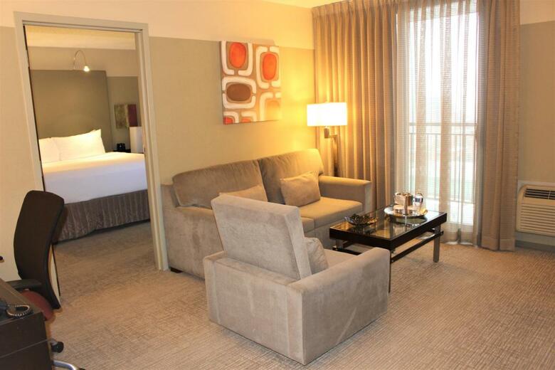 Hotel Crowne Plaza - Chicago West Loop By Ihg