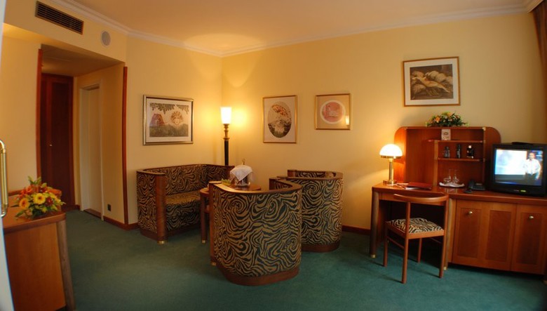 Hotel Royal Esprit