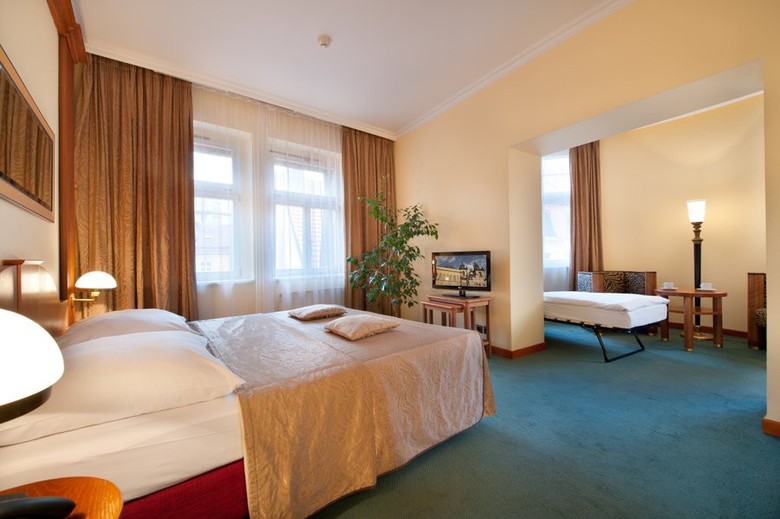 Hotel Royal Esprit