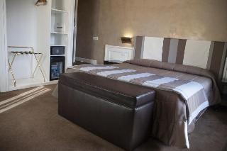 Bed & Breakfast Relais La Maison De Luxe